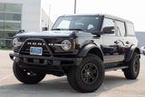 Certified 2024 Ford Bronco Wildtrak image 5