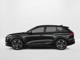 New 2025 Audi SQ6 e-tron Prestige image 2