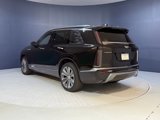 New 2026 Cadillac Vistiq Luxury image 3