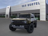 New 2025 Ford Bronco Raptor image 2