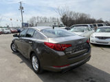 Used 2013 Kia Optima LX w/ Convenience Plus Pkg image 5