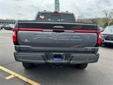 New 2025 Ford F150 Lightning Platinum image 5