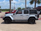 Used 2023 Jeep Wrangler Unlimited Sahara image 4