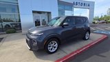Used 2022 Kia Soul LX w/ Technology Package image 1