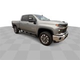 New 2025 Chevrolet Silverado 2500 LT w/ All Star Edition image 2
