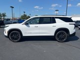 New 2026 Chevrolet Traverse LT w/ Midnight/Sport Edition image 5