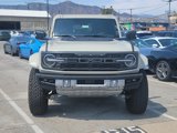 New 2025 Ford Bronco Raptor image 2
