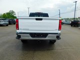 New 2025 Chevrolet Silverado 3500 LTZ image 4