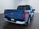 New 2025 Ford F150 XLT w/ Equipment Group 302A MID image 5