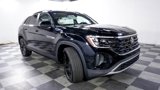 New 2025 Volkswagen Atlas Cross Sport SE image 3