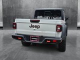 New 2025 Jeep Gladiator Mojave image 2