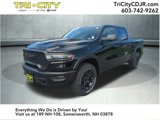 New 2026 RAM 1500 Rebel image 1