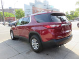 Used 2018 Chevrolet Traverse LT image 3
