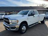 Used 2023 RAM 3500 Big Horn w/ Level 1 Equipment Group image 3