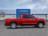 New 2026 Chevrolet Silverado 2500 High Country w/ High Country Premium Package image 5