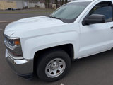 Used 2016 Chevrolet Silverado 1500 W/T image 3