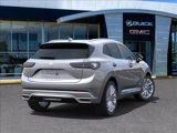 New 2025 Buick Envision Avenir image 4