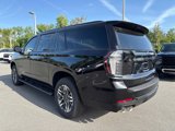 New 2025 Chevrolet Suburban Z71 w/ Comfort Package image 5