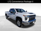 Used 2022 Chevrolet Silverado 3500 LTZ image 3