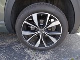 New 2025 Volkswagen Atlas SEL Premium R-Line image 3