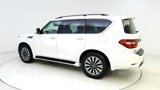 Used 2023 Nissan Armada SL w/ Midnight Edition Package image 2