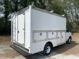 New 2026 Ford E-350 and Econoline 350 Super Duty w/ Power Equipment Group image 4