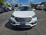 Used 2017 Hyundai Santa Fe Sport image 6