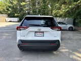 Used 2021 Toyota RAV4 XLE image 3