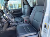 New 2025 Jeep Wrangler Sahara image 4