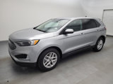 Used 2023 Ford Edge SEL image 2