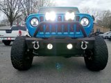 Used 2020 Jeep Wrangler Unlimited Sport S image 3