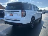 Used 2024 Chevrolet Suburban RST image 6