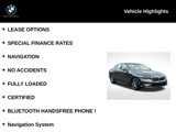 Certified 2024 BMW i5 eDrive40i w/ Convenience Package image 3