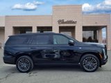 Used 2025 Cadillac Escalade Sport Platinum image 4