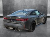 New 2026 BMW M4 xDrive Competition image 2