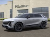 New 2026 Cadillac Lyriq V image 2