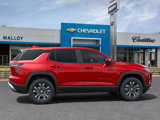 New 2026 Chevrolet Equinox LT image 5