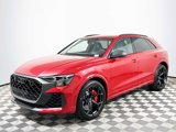 New 2025 Audi RS Q8 performance image 3