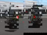 New 2025 Jeep Wrangler Sahara w/ Technology Group image 5