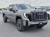 New 2025 GMC Sierra 2500 Denali Ultimate image 3