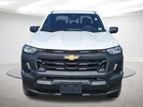 Used 2024 Chevrolet Colorado W/T image 2