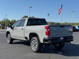 New 2025 Chevrolet Silverado 2500 Custom w/ Custom Value Package image 5
