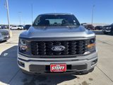 New 2025 Ford F150 STX w/ Equipment Group 200A image 2
