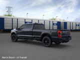 New 2025 Ford F350 4x4 Crew Cab Super Duty image 4
