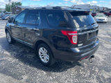 Used 2015 Ford Explorer XLT w/ Equipment Group 202B image 5