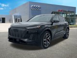 New 2025 Audi SQ6 e-tron Premium Plus image 3