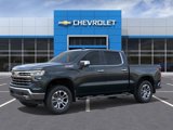New 2026 Chevrolet Silverado 1500 LTZ image 2
