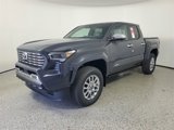 New 2025 Toyota Tacoma Limited image 3