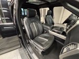 Used 2018 Ford F150 Platinum w/ Equipment Group 701A Luxury image 5