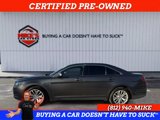 Used 2019 Ford Taurus Limited image 3